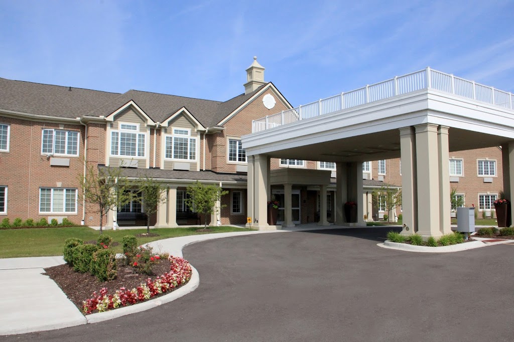 Maple Manor Rehab Center of Novi | 31215 Novi Rd, Novi, MI 48377, USA | Phone: (248) 624-8800