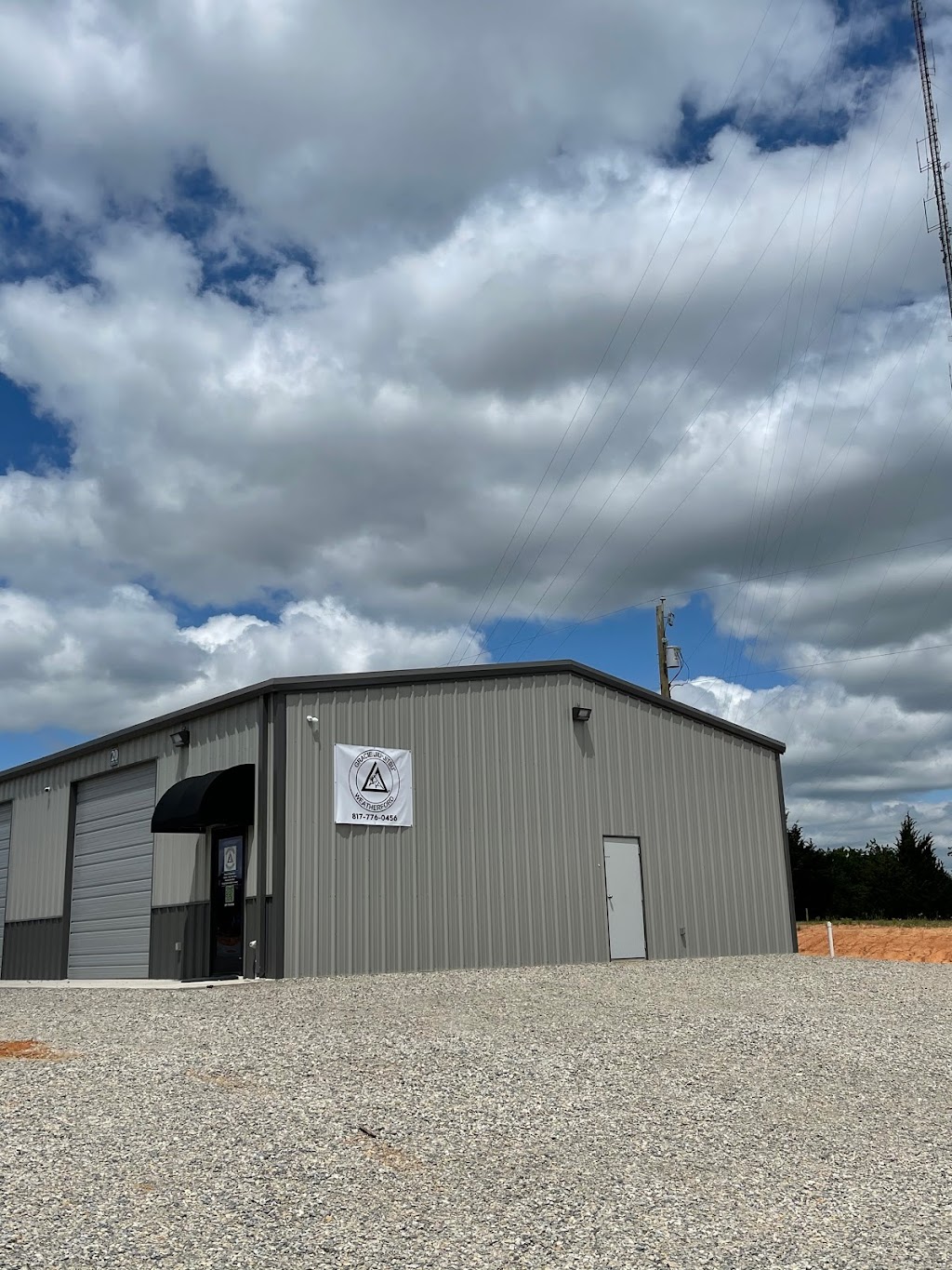 Gracie Jiu-Jitsu Weatherford | 1011 Upper Denton Rd Building 37, Weatherford, TX 76085, USA | Phone: (817) 776-0456