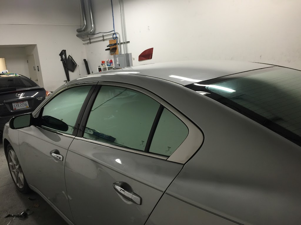 Tint Pros of Hamilton | 6745 Gilmore Rd Suite F, Hamilton, OH 45011 | Phone: (513) 362-0241