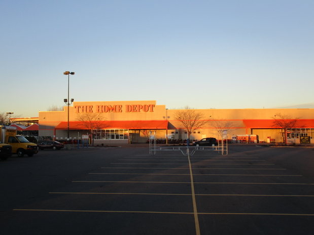 The Home Depot | 5730 S Transit Rd, Lockport, NY 14094, USA | Phone: (716) 439-4898