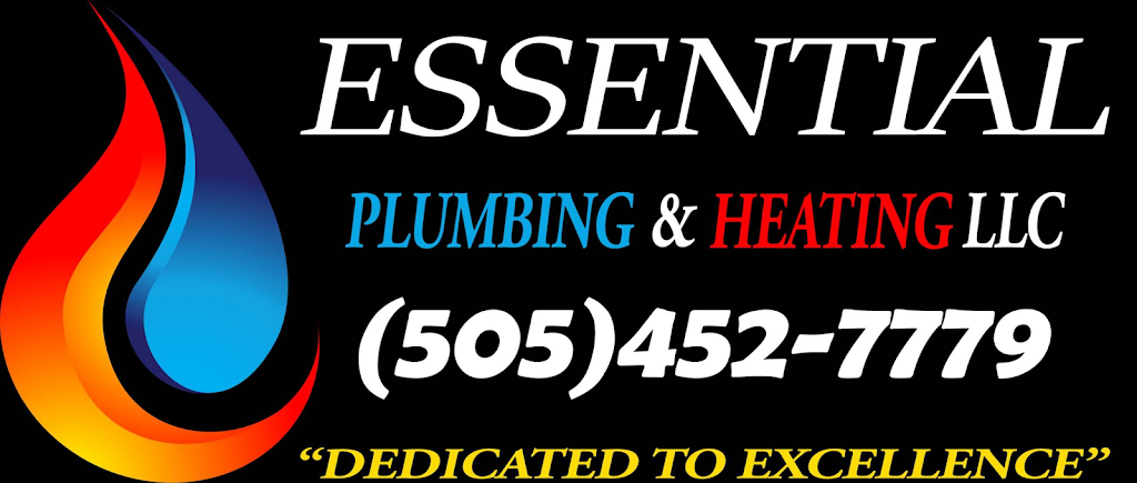 Essential Plumbing and Heating LLC | 468 Swann Loop, Bernalillo, NM 87004, USA | Phone: (505) 452-7779