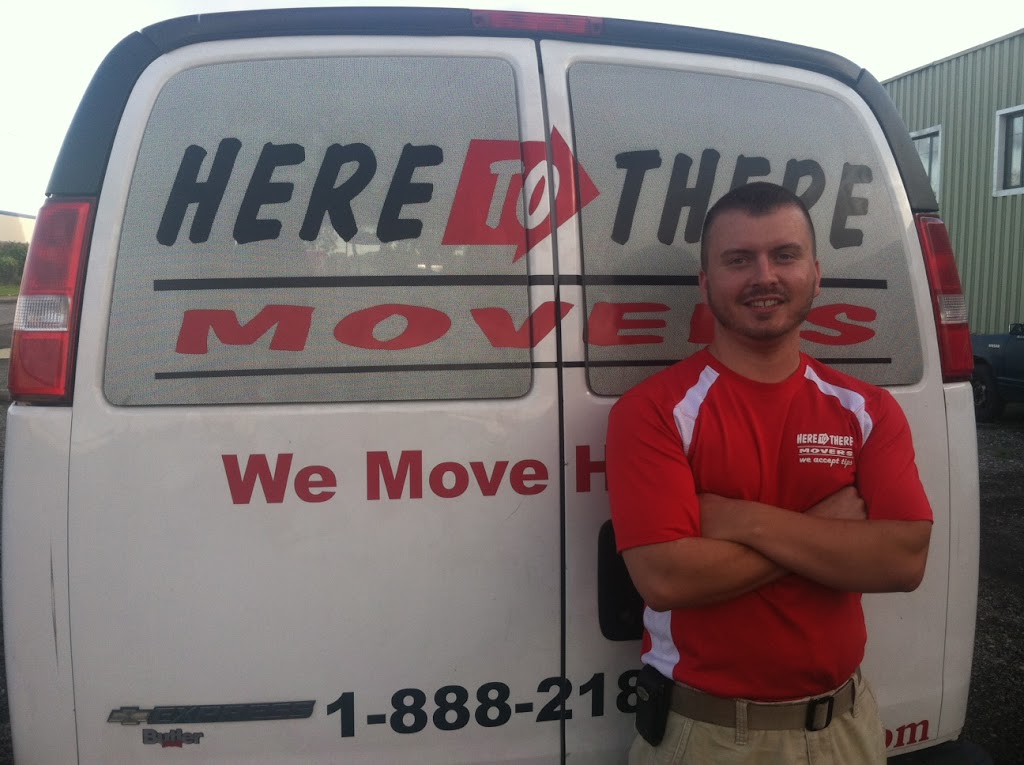 Here To There Movers | 1160 OH-28, Milford, OH 45150 | Phone: (513) 223-6683