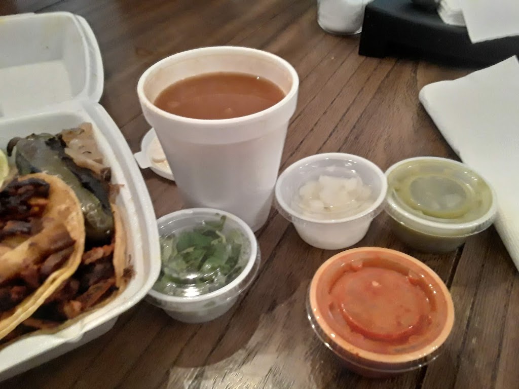 TaQueria Melendez | 1105 Boyd Rd, Azle, TX 76020, USA | Phone: (682) 251-6491