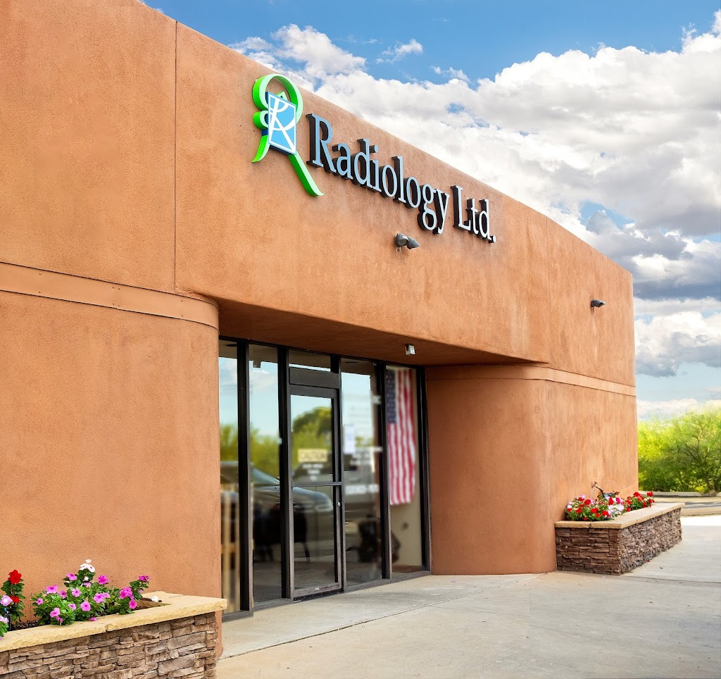 Rad Ltd. Continental | 450 W Continental Rd, Green Valley, AZ 85622, USA | Phone: (520) 733-7226