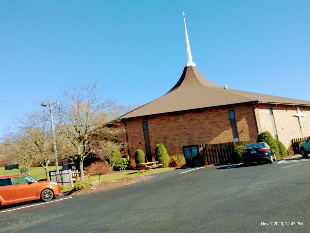 Calvary Church | 8653 Pennsylvania Ave, Irwin, PA 15642, USA | Phone: (724) 863-3079