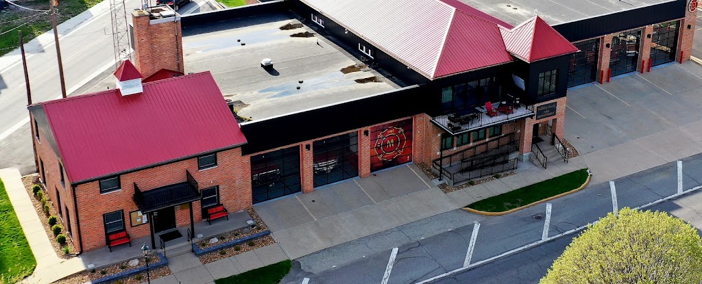 Middlebury Township Fire Department | 117 N Main St, Middlebury, IN 46540, USA | Phone: (574) 825-1484