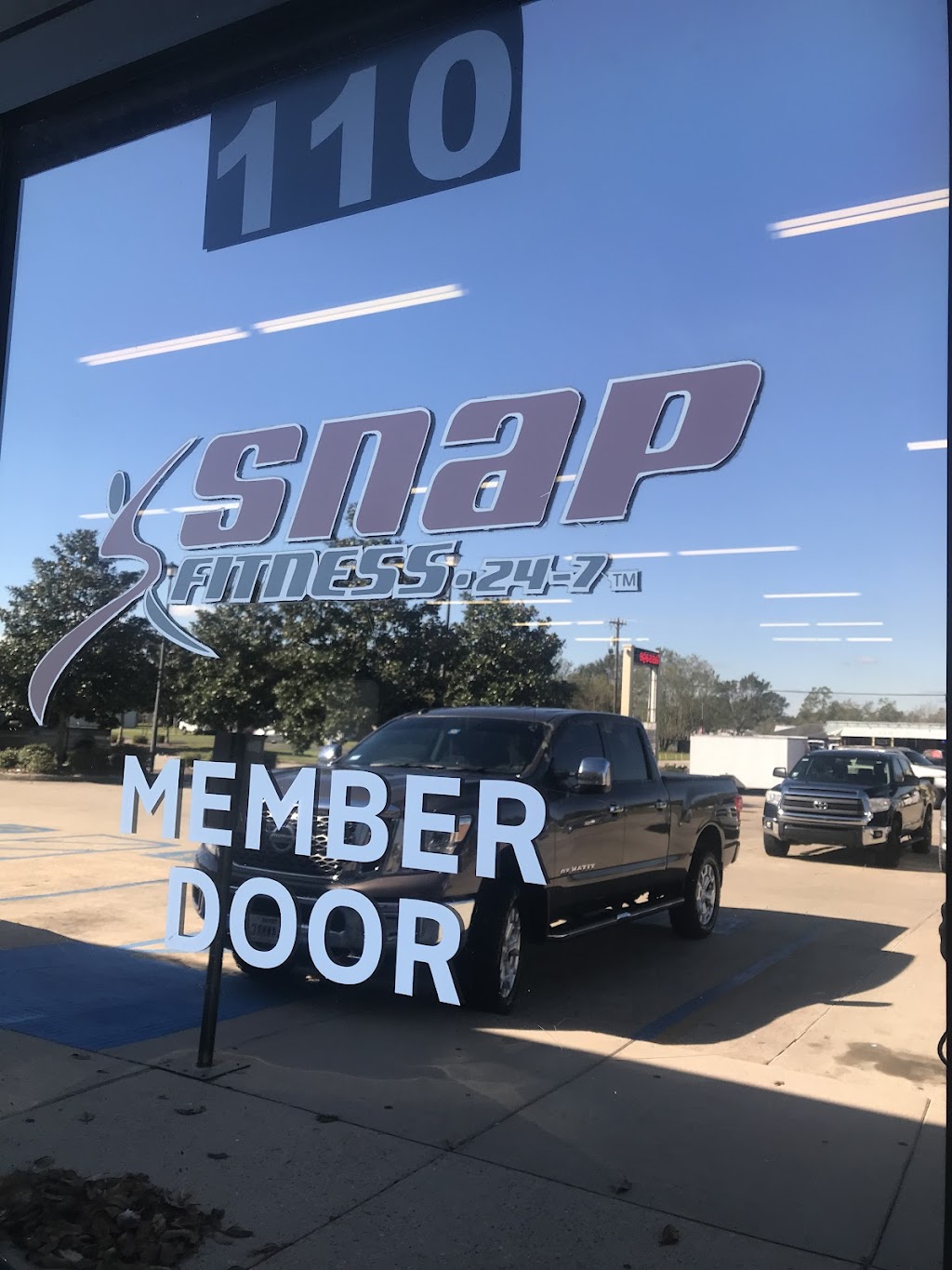 Snap Fitness Gonzales Eastcreek | 14505 LA-44, Gonzales, LA 70737 | Phone: (225) 622-9999