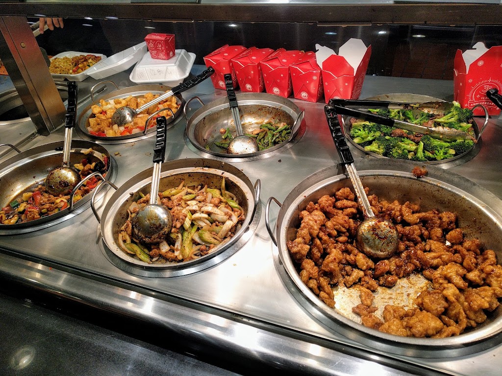 Panda Express | 4940 W Century Blvd, Inglewood, CA 90304, USA | Phone: (310) 419-0468