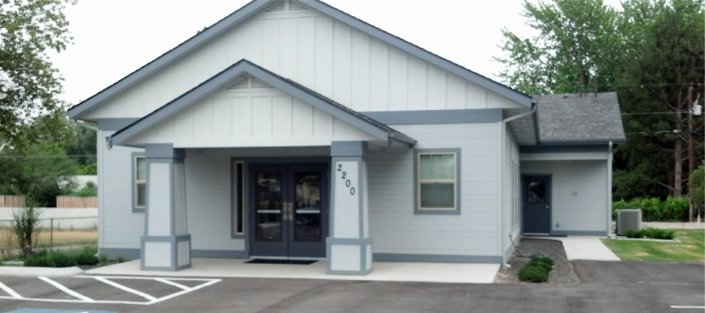 Church of Christ Treasure Valley Local | 2200 E State St, Eagle, ID 83616 | Phone: (208) 870-3807