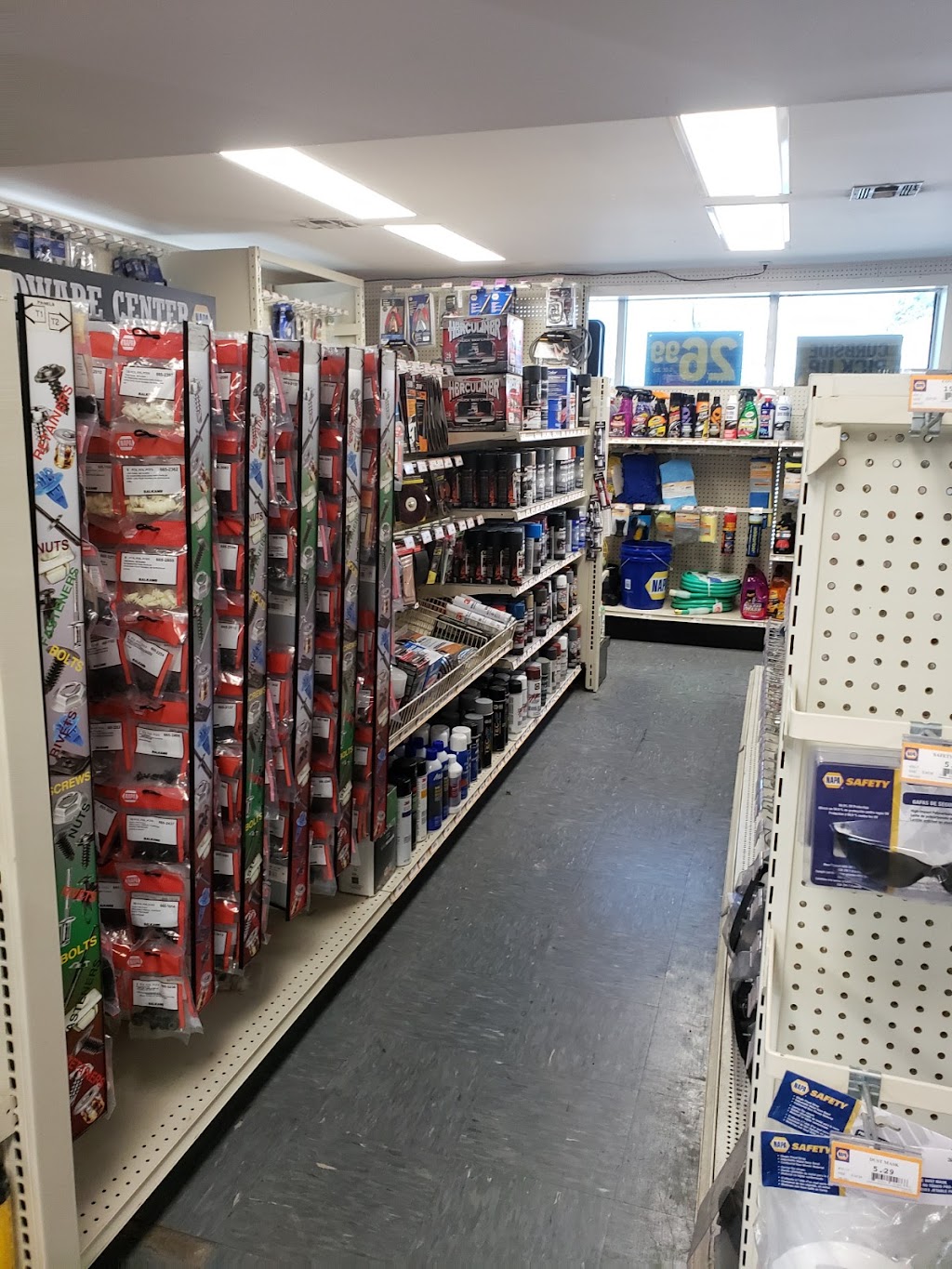 Napa Auto Parts | 24 Westminster Pike, Reisterstown, MD 21136, USA | Phone: (410) 833-7833