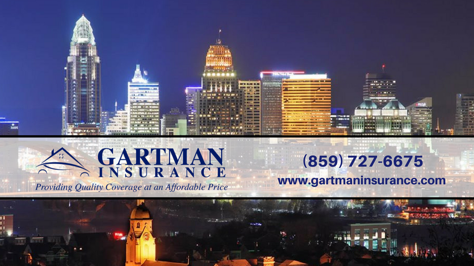 Gartman Insurance | 495 Erlanger Rd Suite 104, Erlanger, KY 41018, USA | Phone: (859) 727-6675