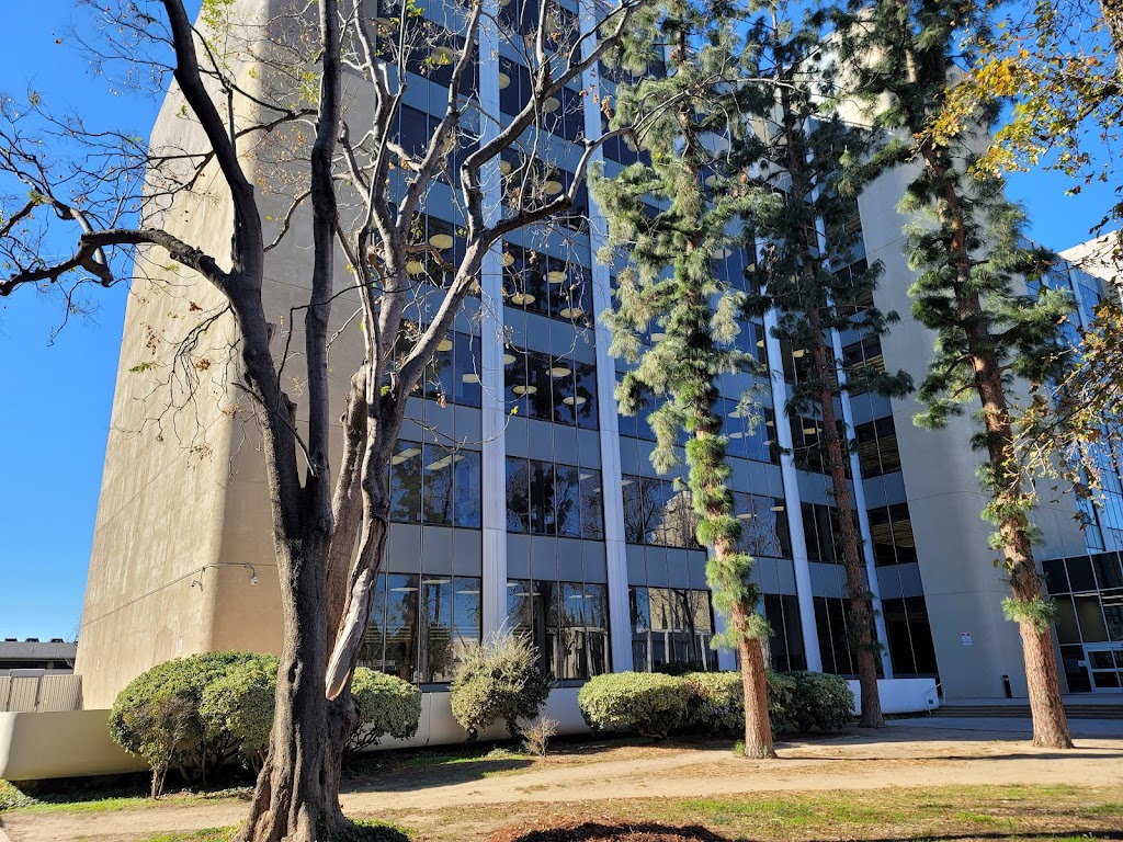 Los Angeles Police Department Van Nuys Station | 6240 Sylmar Ave, Van Nuys, CA 91401, USA | Phone: (818) 374-9500