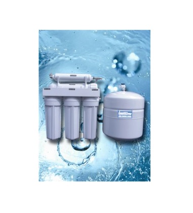 Champion Water Treatment | 8300 Dexter-Chelsea Rd, Dexter, MI 48130, USA | Phone: (734) 426-8015