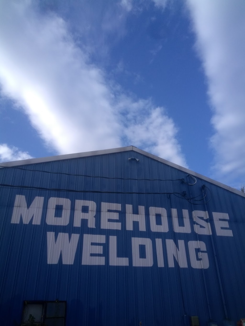 Morehouse Welding | 4819 Tealtown Rd, Milford, OH 45150, USA | Phone: (513) 752-2236
