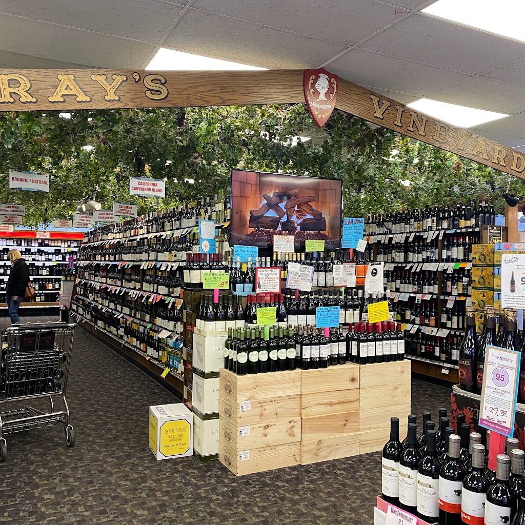 Rays Wine & Spirits | 8930 W North Ave, Wauwatosa, WI 53226 | Phone: (414) 258-9821