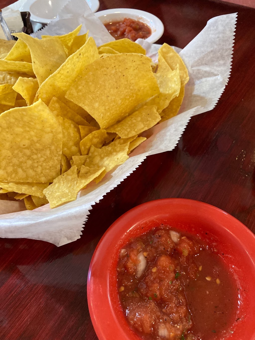 Chile Rojo Mexican Cuisine | 1296 Newsome St, Mt Airy, NC 27030, USA | Phone: (336) 789-7801