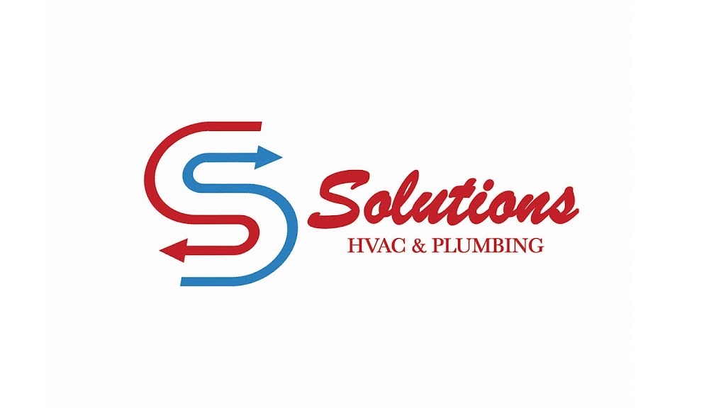 Solutions HVAC and Plumbing | 2103 S Kaufman St, Ennis, TX 75119, USA | Phone: (972) 878-6533