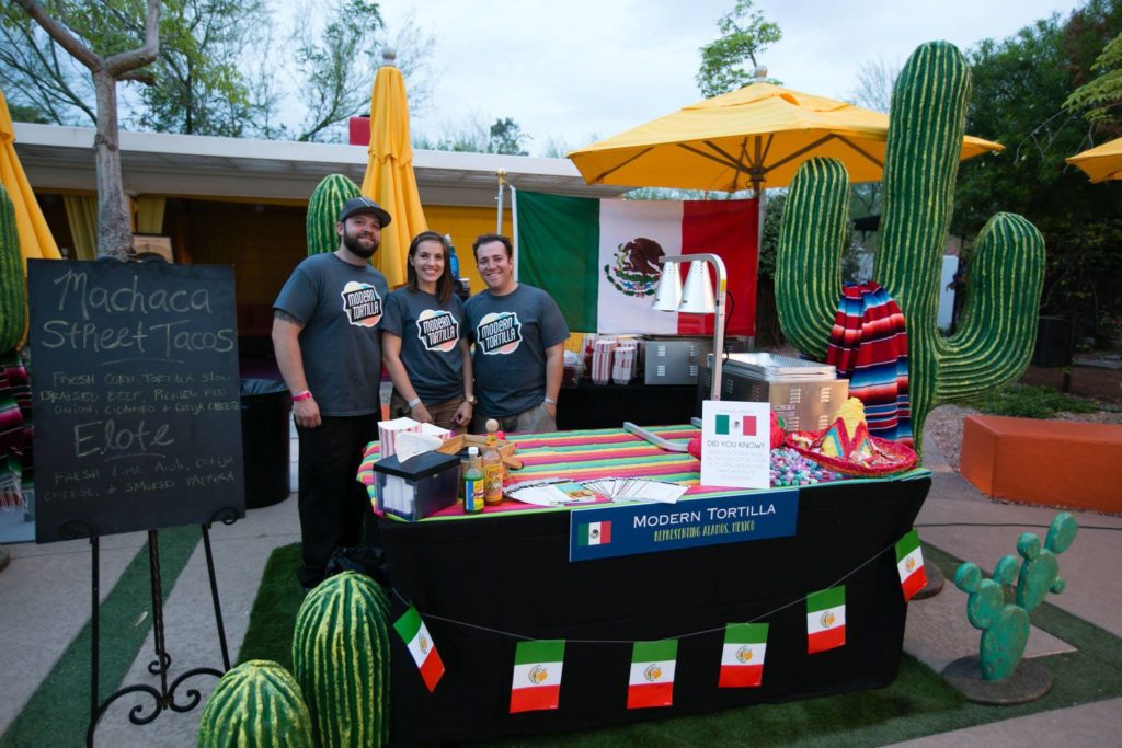 Modern Tortilla | 739 E Dunlap Ave Suite M, Phoenix, AZ 85020, USA | Phone: (602) 526-0639