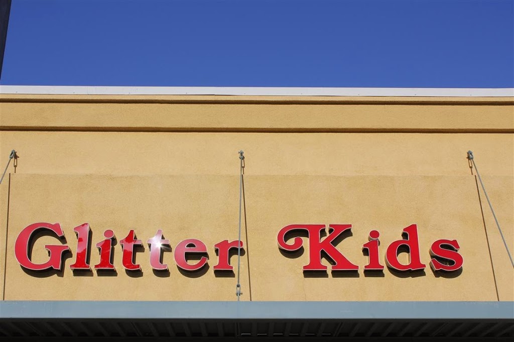 Glitter Kids | 8941 San Ramon Rd, San Ramon, CA 94582, USA | Phone: (925) 307-7285