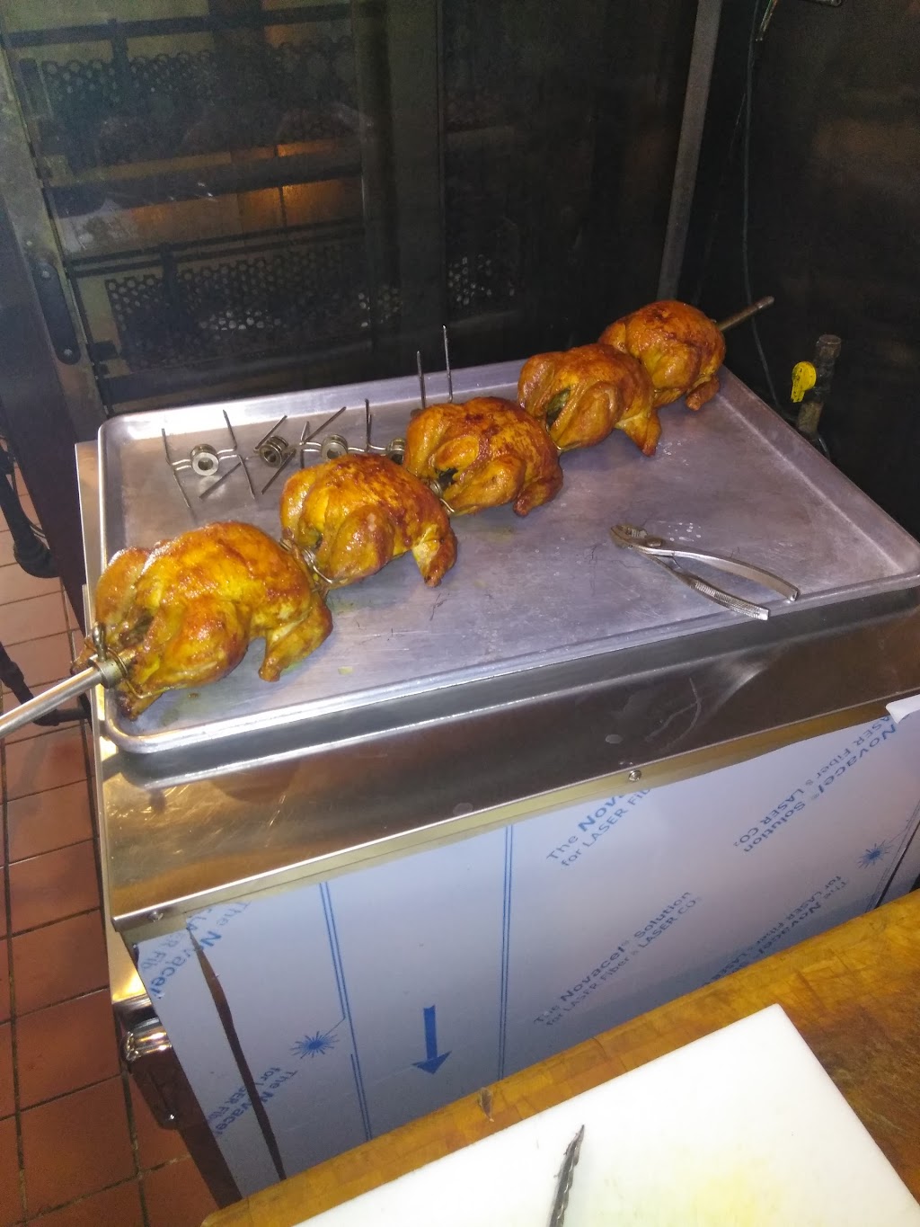 Juans Rotisserie Pollo | 2023 Florence Ave, Los Angeles, CA 90001, USA | Phone: (323) 581-1464