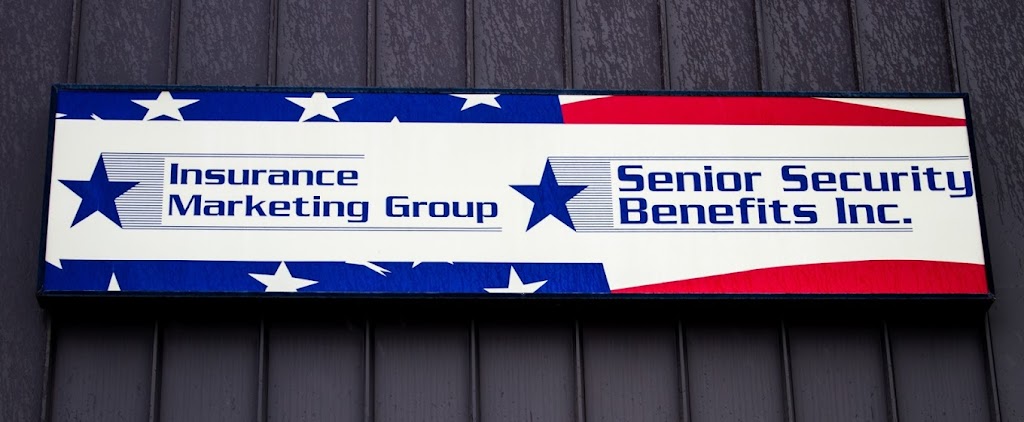 Senior Security Benefits Inc | 401 Jim Wright Fwy # 110, White Settlement, TX 76108, USA | Phone: (817) 626-4800