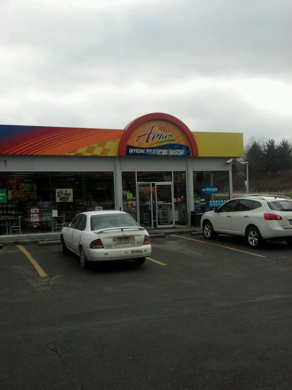 Sunoco Gas Station | 1201 Airport Blvd, Pittsburgh, PA 15231, USA | Phone: (724) 899-2321