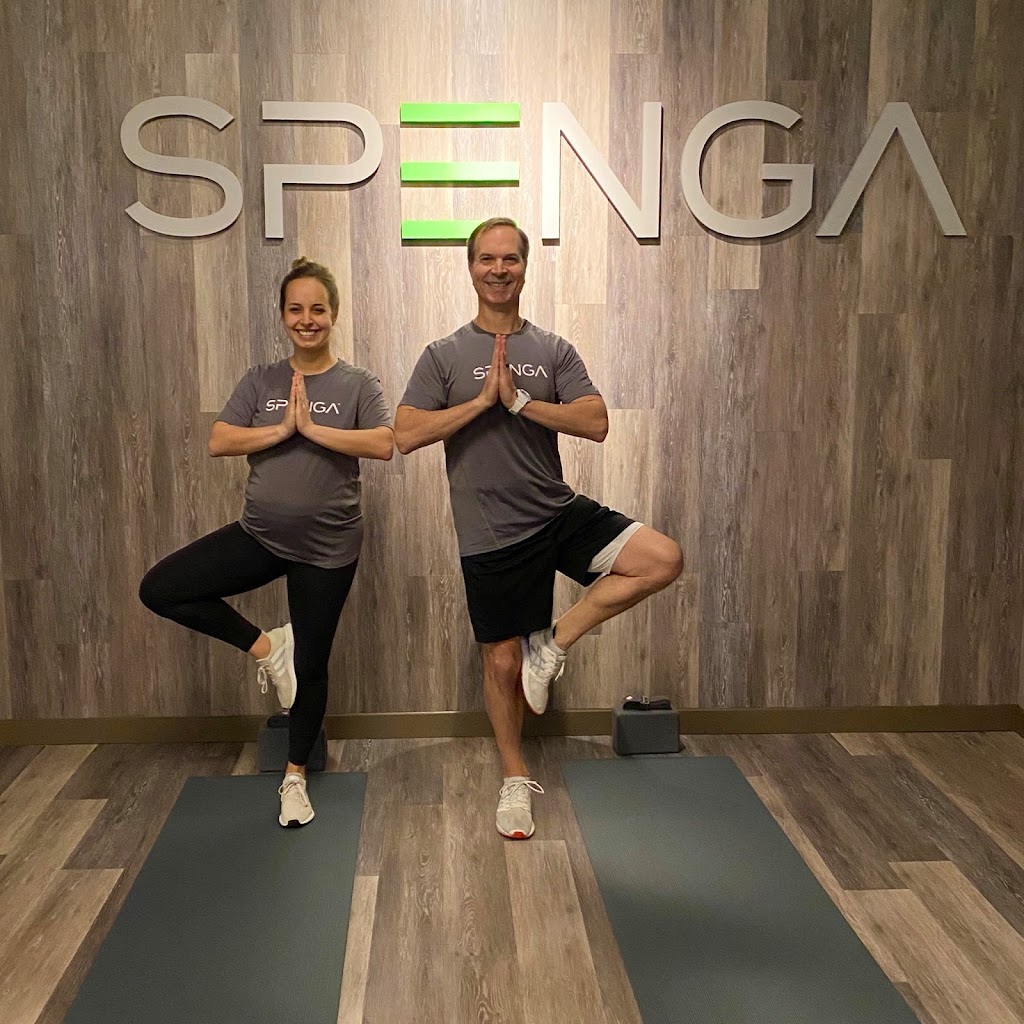 SPENGA Southlake | 1161 E Southlake Blvd Suite 250, Southlake, TX 76092, USA | Phone: (817) 809-8556