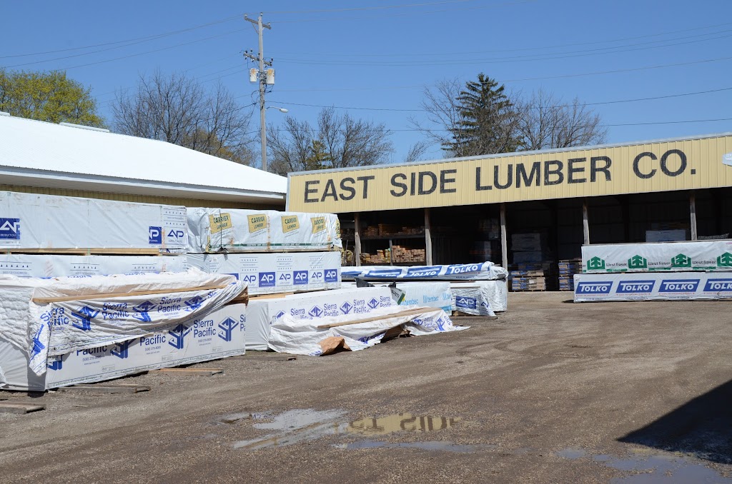 East Side Lumber | 200 First St, Hartford, WI 53027 | Phone: (262) 673-4890