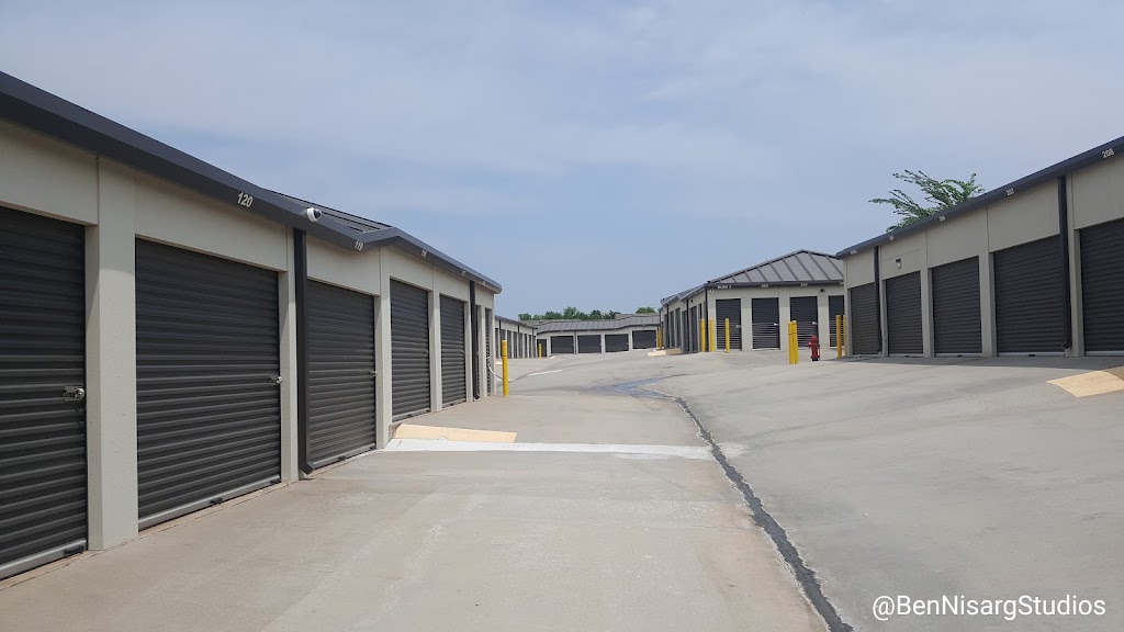 Public Storage | 3451 12th Ave NE, Norman, OK 73071, USA | Phone: (405) 857-6519