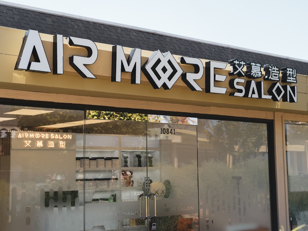 Air Moore Salon 艾慕造型 | 10841 N Wolfe Rd, Cupertino, CA 95014, USA | Phone: (925) 789-8888