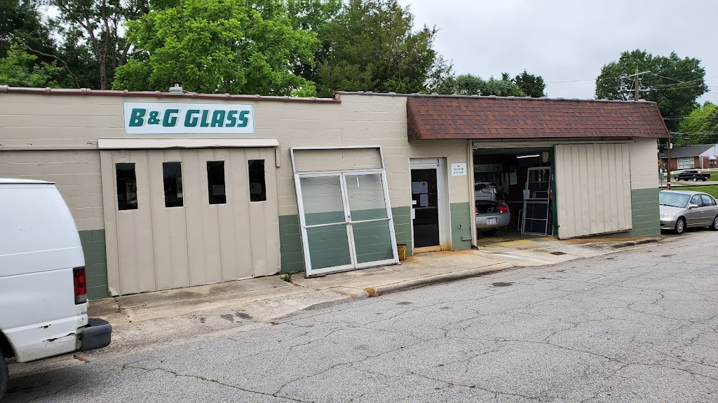 B & G Glass Co Inc | 1307 Racine Blvd #5626, Reidsville, NC 27320, USA | Phone: (336) 349-7608