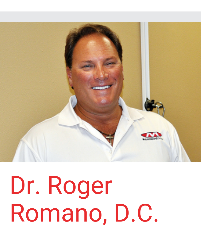 Dr Roger Romano | 1400 Cattlemen Rd #103, Sarasota, FL 34232, USA | Phone: (941) 954-1515