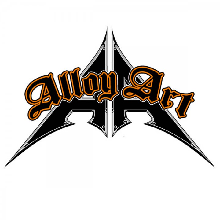 Alloy Art | 154 Valencia St, Glendora, CA 91741 | Phone: (626) 963-5021