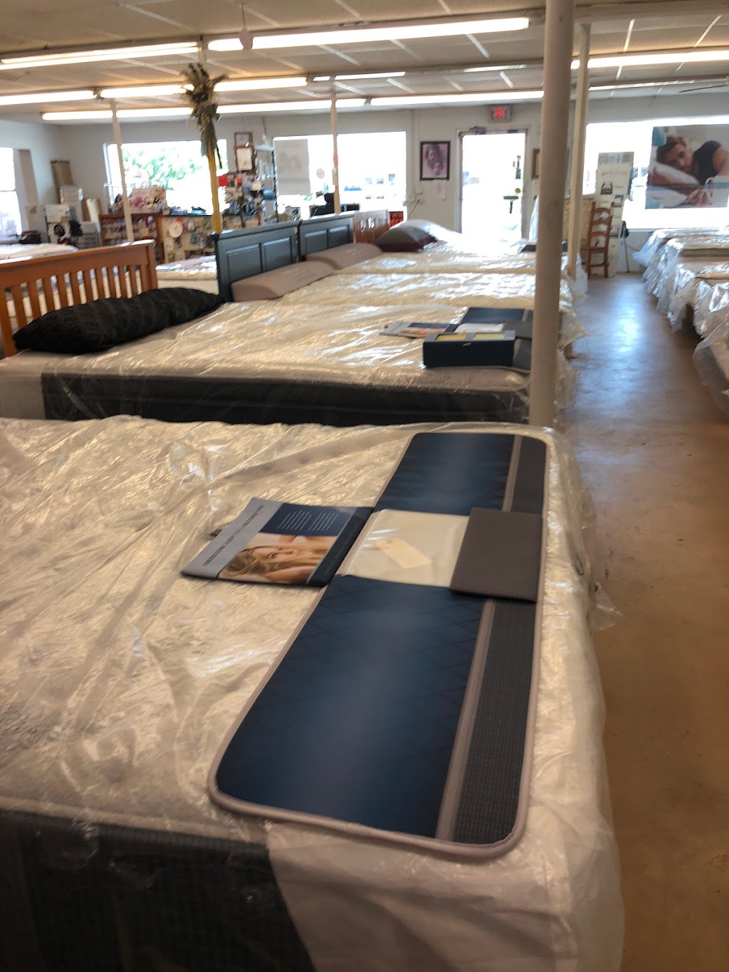 Nationwide Medical and Buy a Bed mattress outlet | 808 Indian River Blvd, Edgewater, FL 32132, USA | Phone: (386) 427-6482