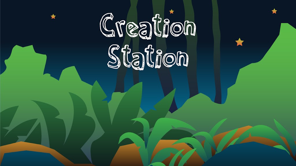 Creation Station at Bellevue Baptist Church | 2000 Appling Rd, Cordova, TN 38016, USA | Phone: (901) 347-2000
