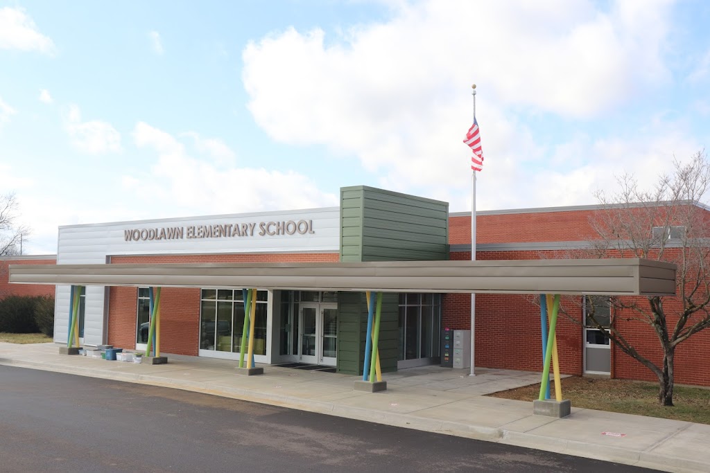 Woodlawn Elementary School | 1651 Perryville Rd, Danville, KY 40422, USA | Phone: (859) 236-7688