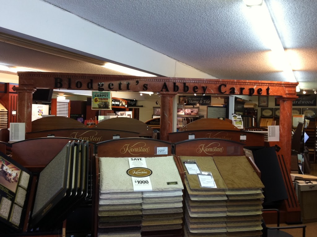 Blodgetts Abbey Carpet & Flooring | 3291 Mt Diablo Ct, Lafayette, CA 94549, USA | Phone: (925) 284-4807