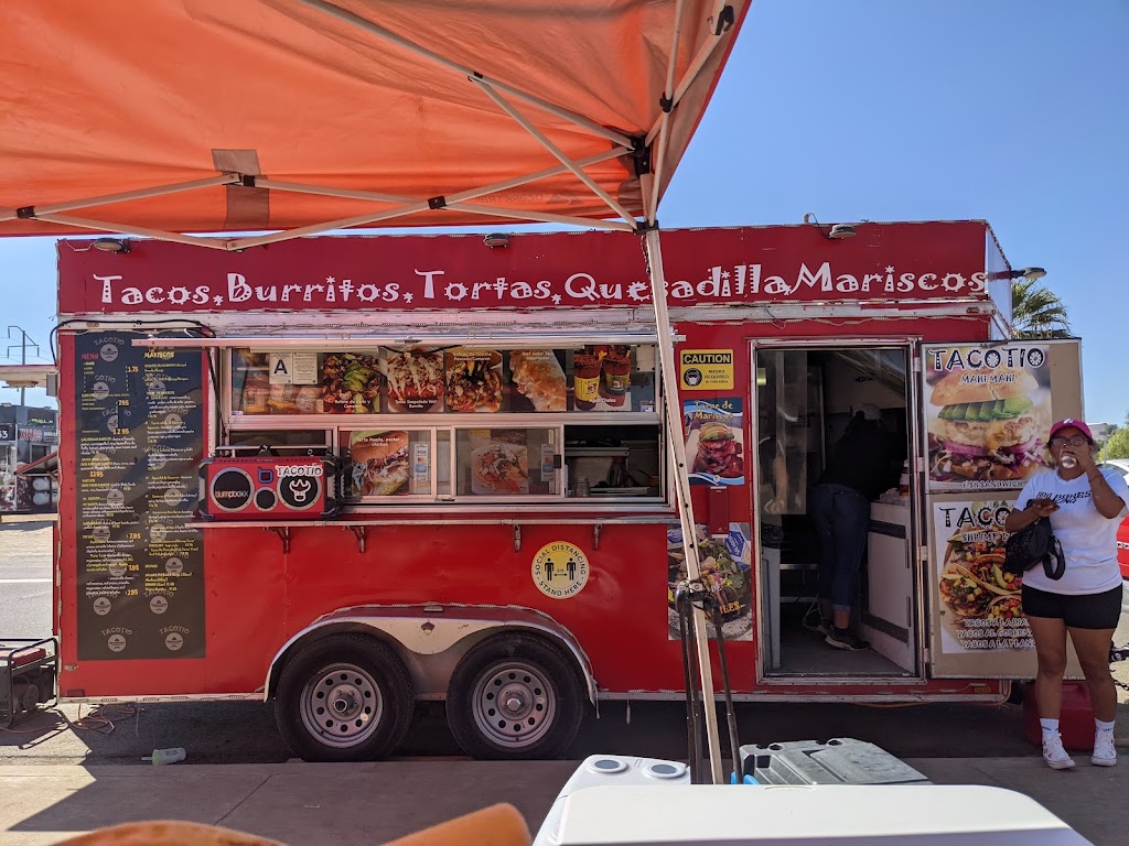 Tacotio food truck | N Perris Blvd, Perris, CA 92570, USA | Phone: (435) 313-4659