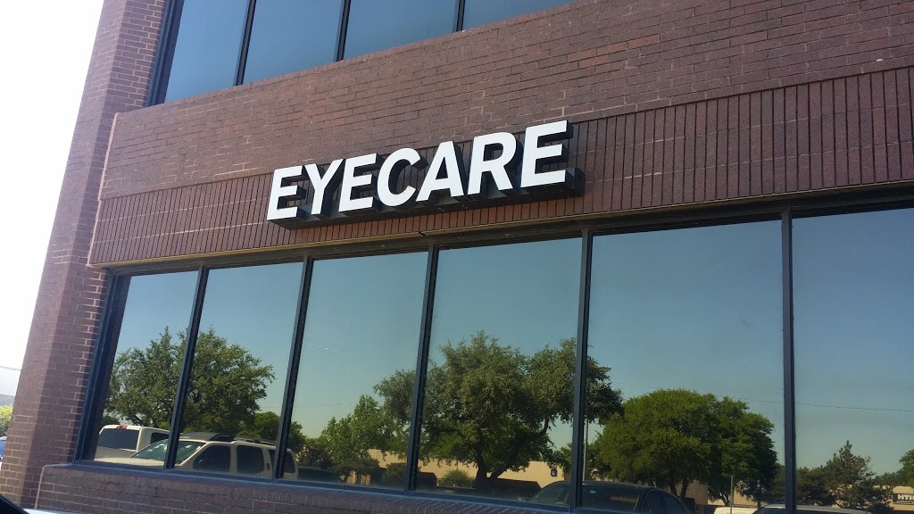 20/20 Eye Care | 2080 N Hwy 360 #270, Grand Prairie, TX 75050, USA | Phone: (817) 633-2020