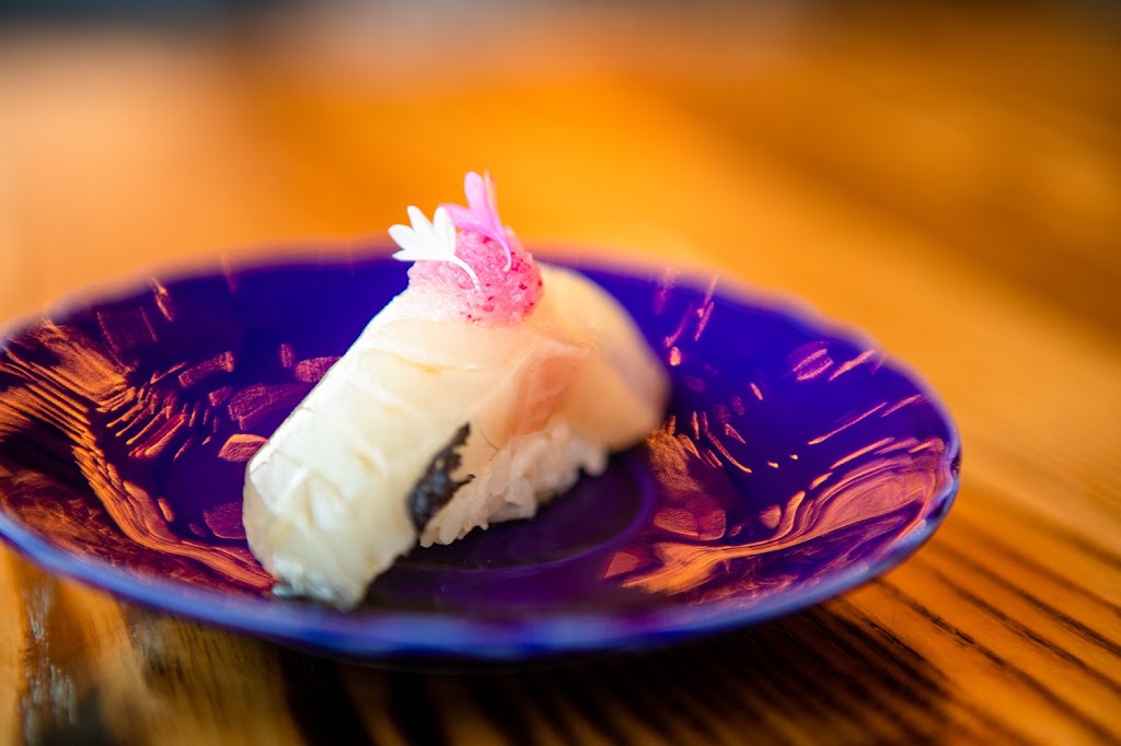 Sushi Enya Beverly Hills | 480 S San Vicente Blvd, Los Angeles, CA 90048, USA | Phone: (213) 379-4334