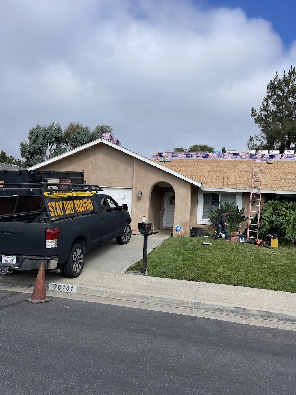 OC Stay Dry Roofing | 1737 Chevy Chase Dr #92821, Brea, CA 92821, USA | Phone: (714) 869-7663