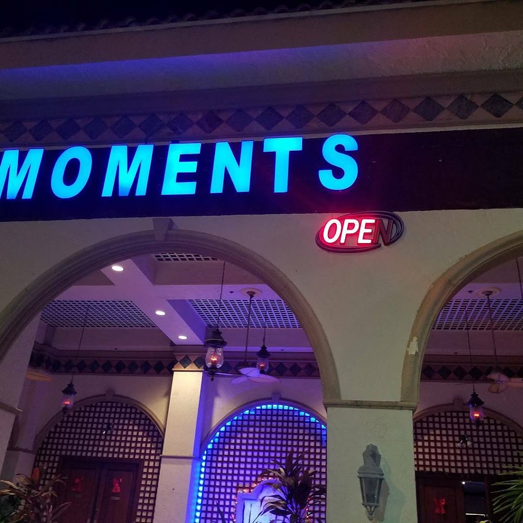 MOMENTS BAR AND GRILL | 6455 W Commercial Blvd, Tamarac, FL 33319 | Phone: (954) 722-5445