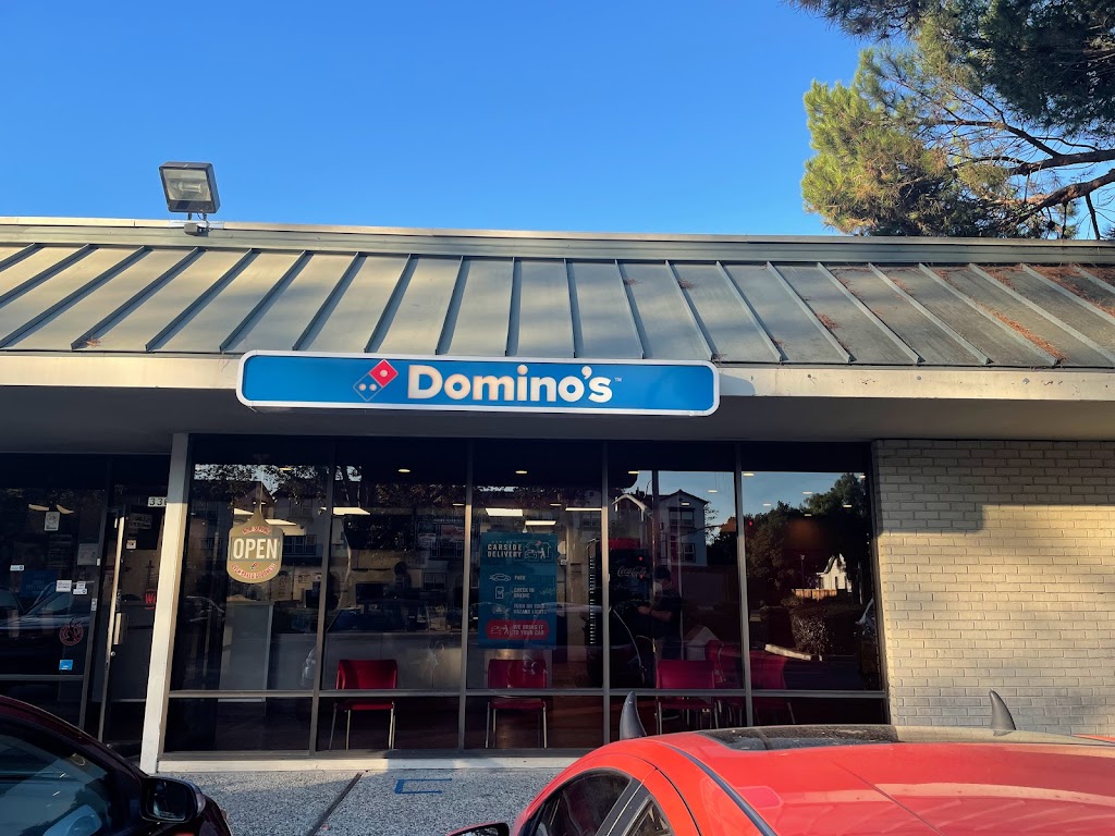 Dominos Pizza | 33600 Alvarado-Niles Rd, Union City, CA 94587, USA | Phone: (510) 487-8787