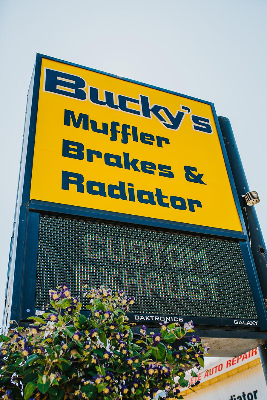 Buckys Complete Auto Repair Lynnwood | 19210 Hwy 99, Lynnwood, WA 98036, USA | Phone: (425) 728-8421