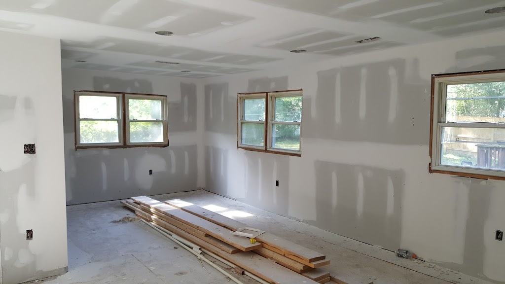 Fairfax Virginia Drywall Repair | 5505 Talon Ct, Fairfax, VA 22032, USA | Phone: (703) 348-9770