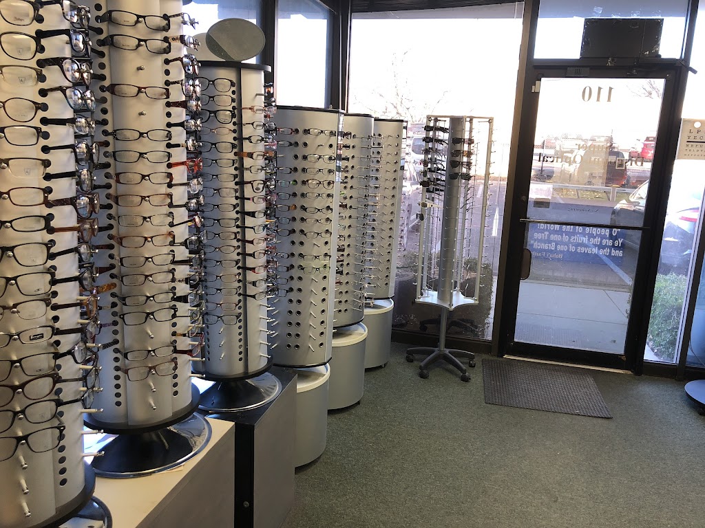 Super Discount Optical | 3530 Forest Ln #110, Dallas, TX 75234, USA | Phone: (214) 654-0250