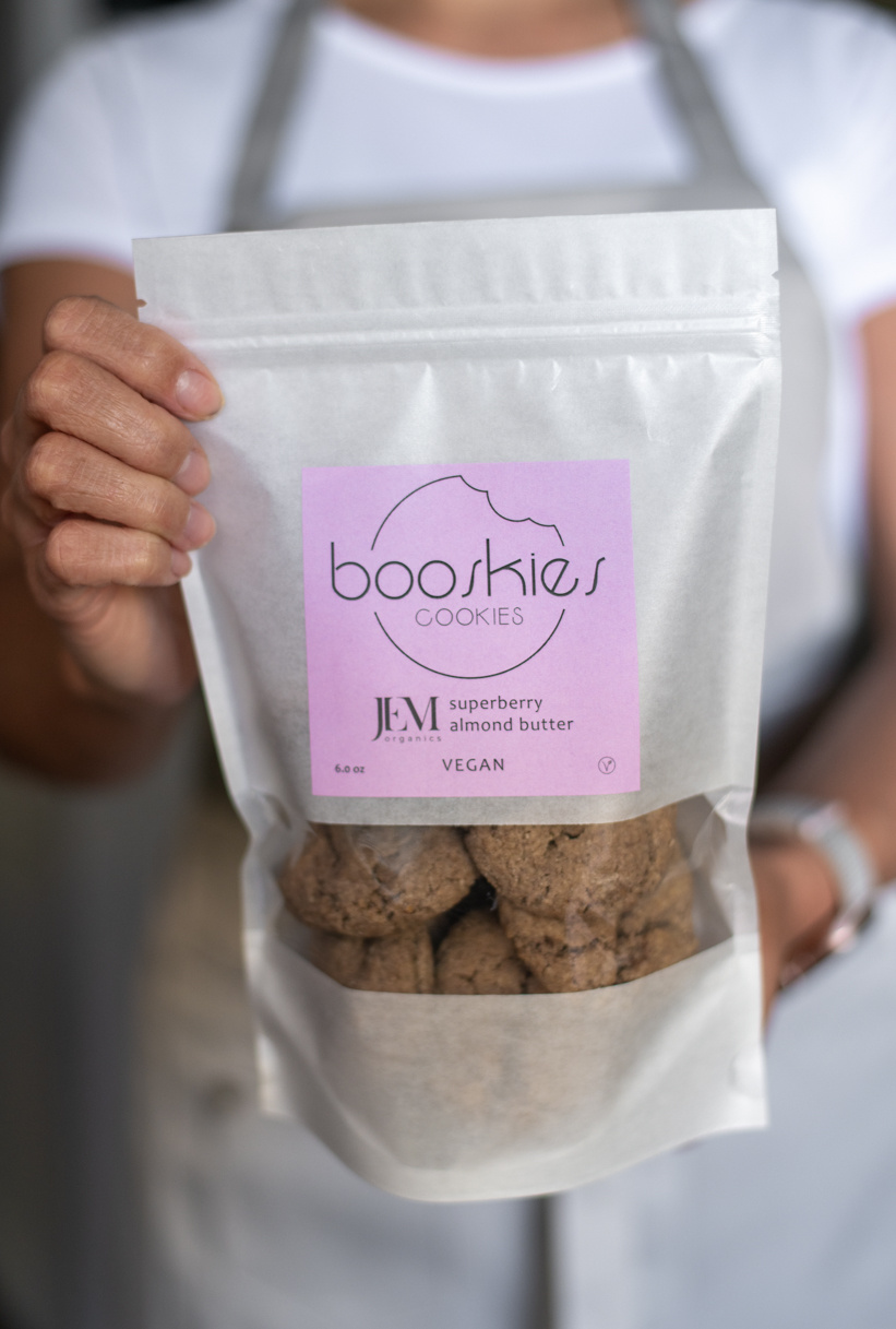 Booskies Cookies | 7 Onyx, Irvine, CA 92614, USA | Phone: (949) 769-7429