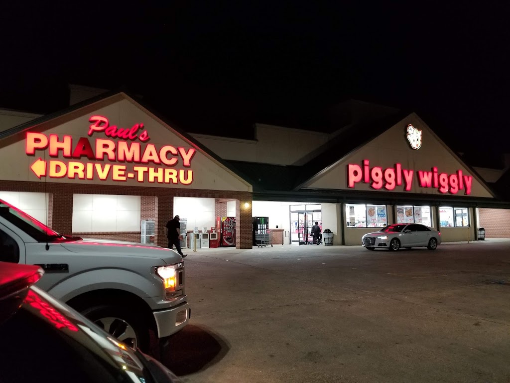 Piggly Wiggly | 18150 U.S. Hwy 190 E, Hammond, LA 70401, USA | Phone: (985) 345-7729