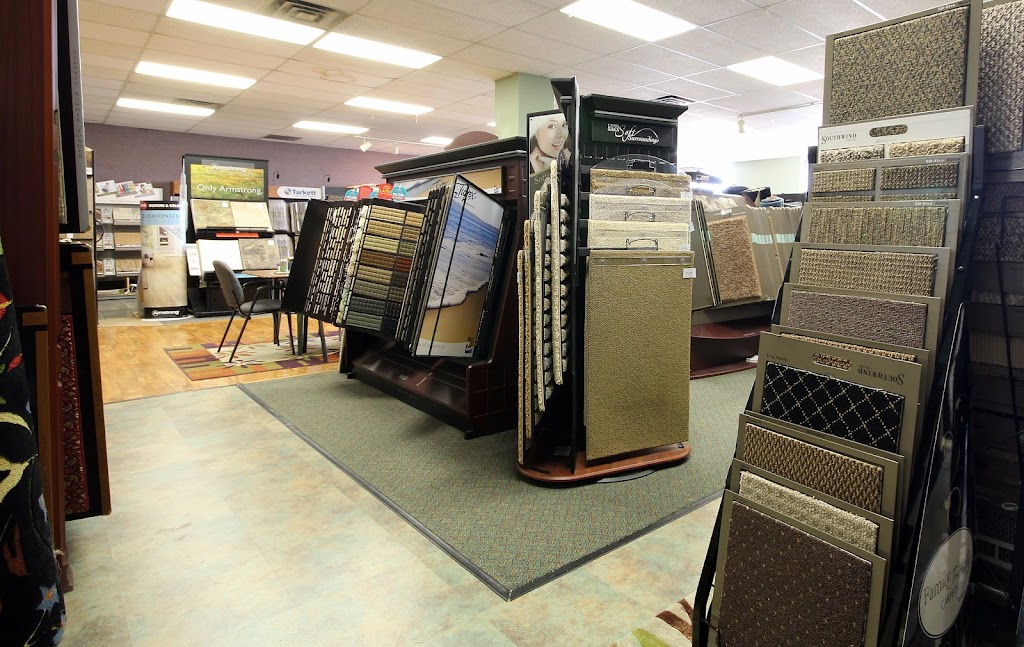 Wertz Flooring Gallery | 10706 Hull Street Rd, Midlothian, VA 23112, USA | Phone: (804) 745-3215