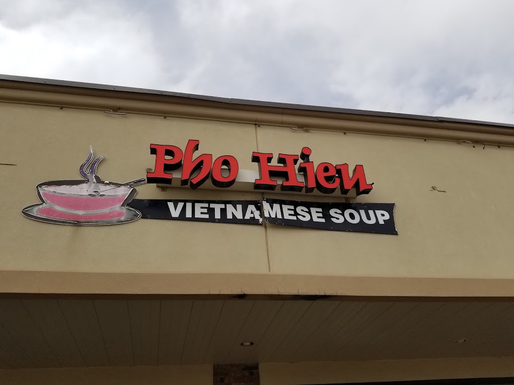 Pho Hieu | 1615 S Mustang Rd, Yukon, OK 73099 | Phone: (405) 265-1220